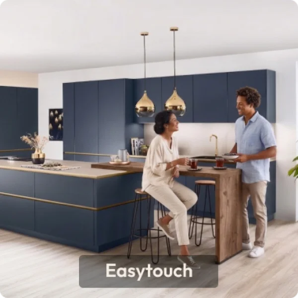 Cuisine EasyTouch