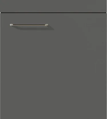Façade 453 Gris ardoise brillant