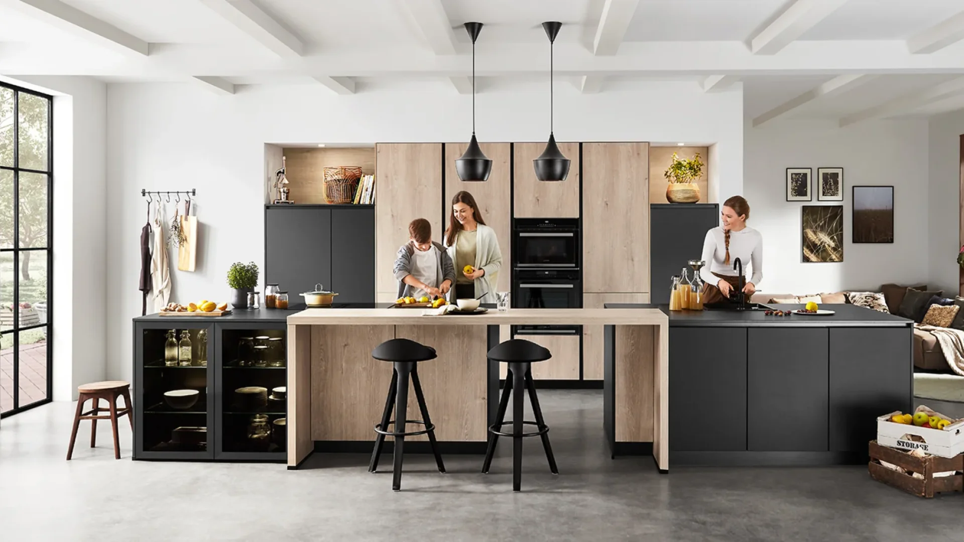 Cuisine Natura