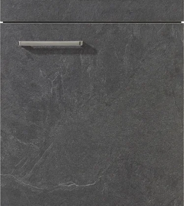 Façade 303 Décor ardoise gris