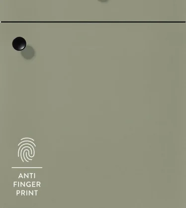 Façade 495 Vert olive mat premium