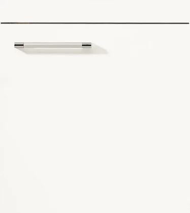 Façade 416 Blanc