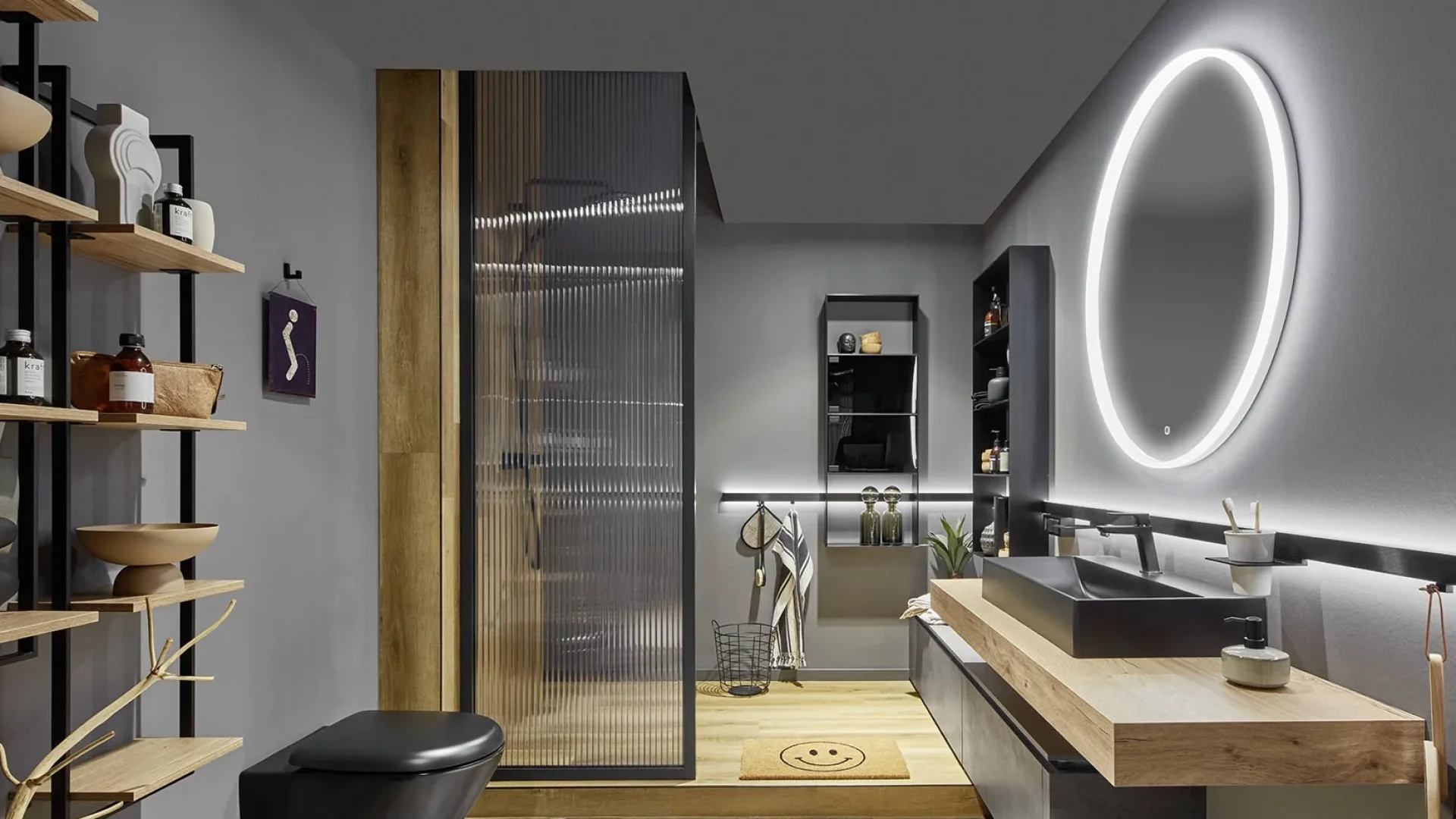 Salle de bain Riva