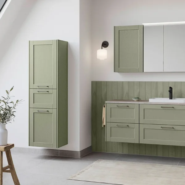 Salle de bain Frame