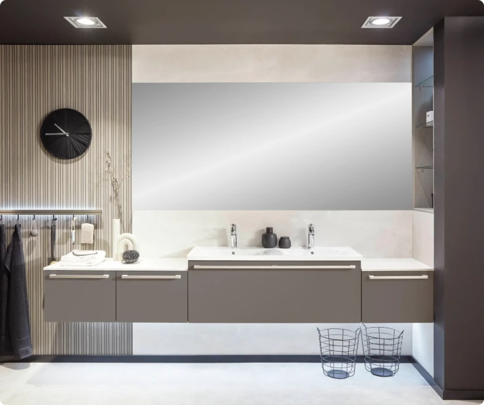 Salle de bain EasyTouch