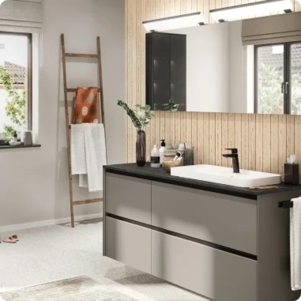 Salle de bain EasyTouch