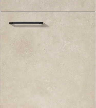 Façade 842 Décor béton sable fin