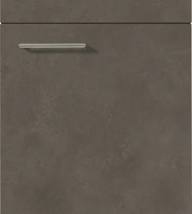 Façade 839 Décor béton gris te