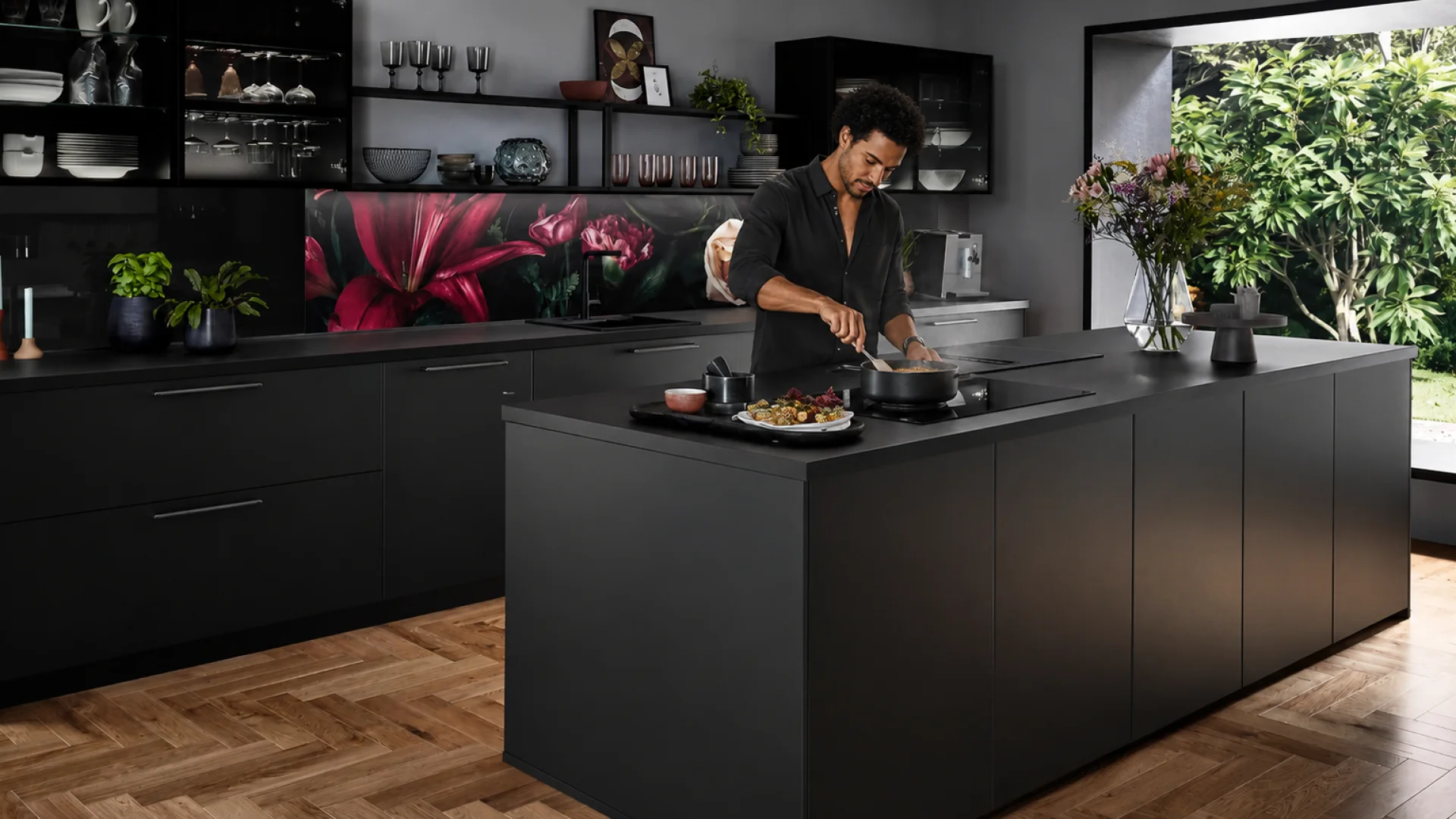 Cuisine Touch